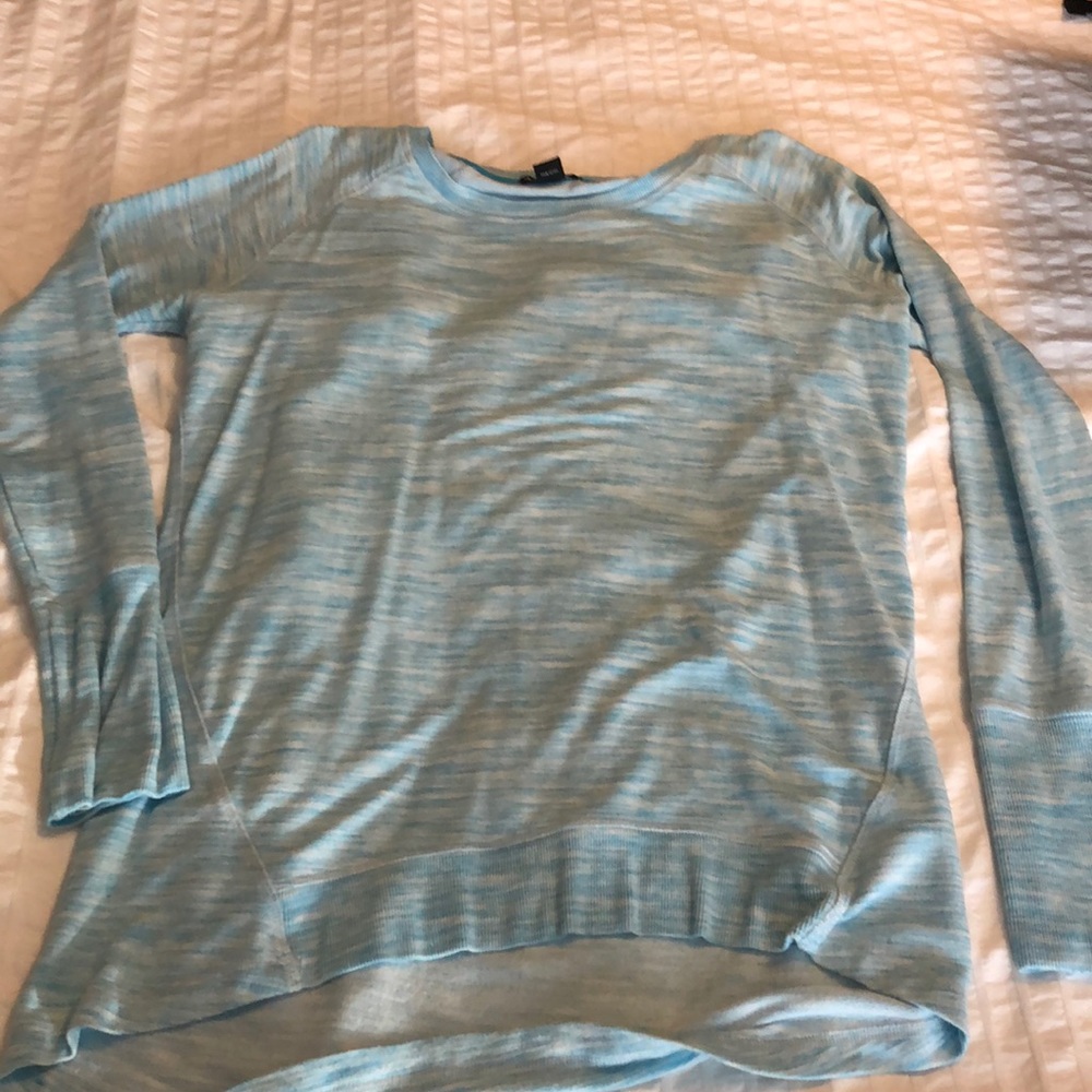 Champion long sleeve top